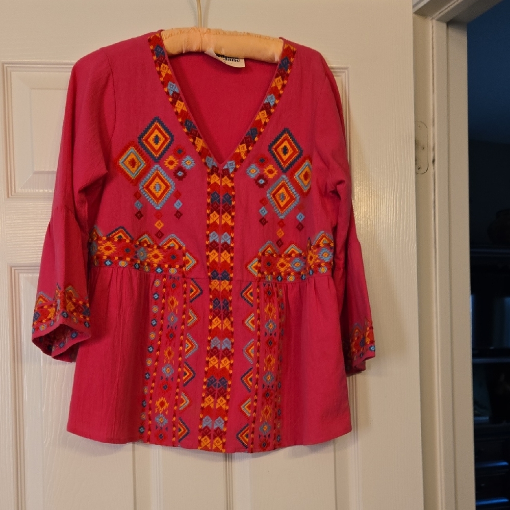 Savanna Jane Blouse